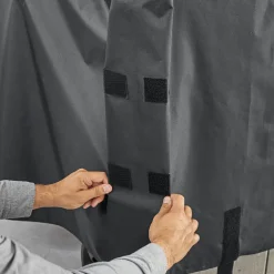 Discount Weber Pulse 1000 med stand Premium grillbetræk sort