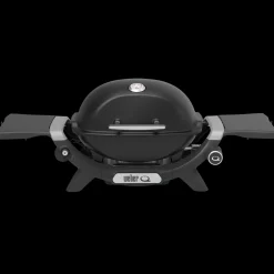 Weber Weber Gasgrill^® Q1200N gasgrill