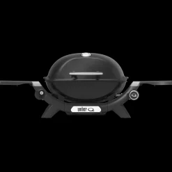 Weber Weber Gasgrill^® Q1200N gasgrill