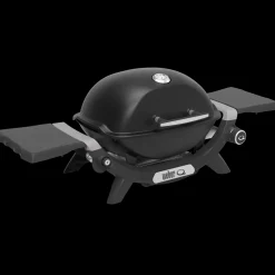 Weber Weber Gasgrill^® Q1200N gasgrill