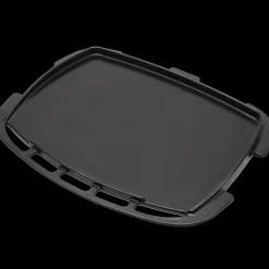 Weber Weber Gasgrill^® Q1200N gasgrill