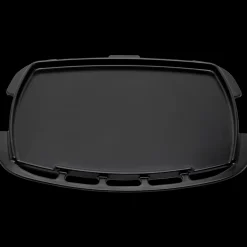 Weber Weber Gasgrill^® Q1200N gasgrill