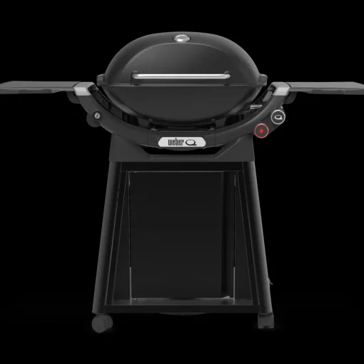 Sale Weber ® Q3200N+ gasgrill inkl. vogn