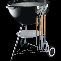 Weber Reservedele Til Kulgrill^redskabskroge