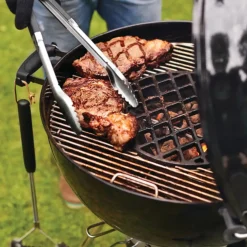 Weber Reservedele Til Kulgrill^redskabskroge
