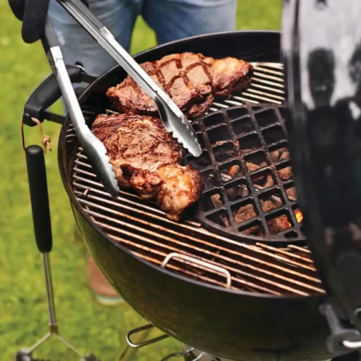 Weber Reservedele Til Kulgrill^redskabskroge