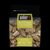 New Weber røgchunks æble 1,5 kg