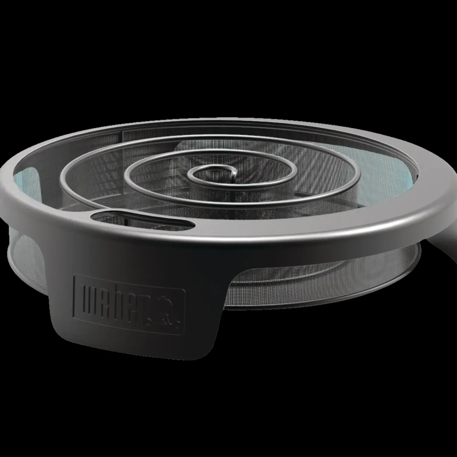 Weber røgflis æble 0,7 kg