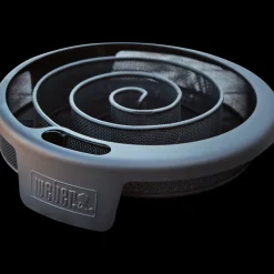 Weber røgflis æble 0,7 kg