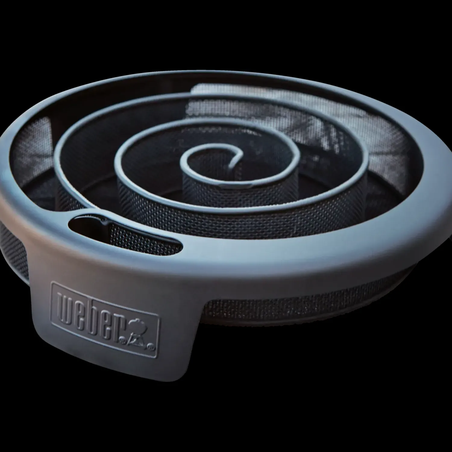 Weber røgflis æble 0,7 kg