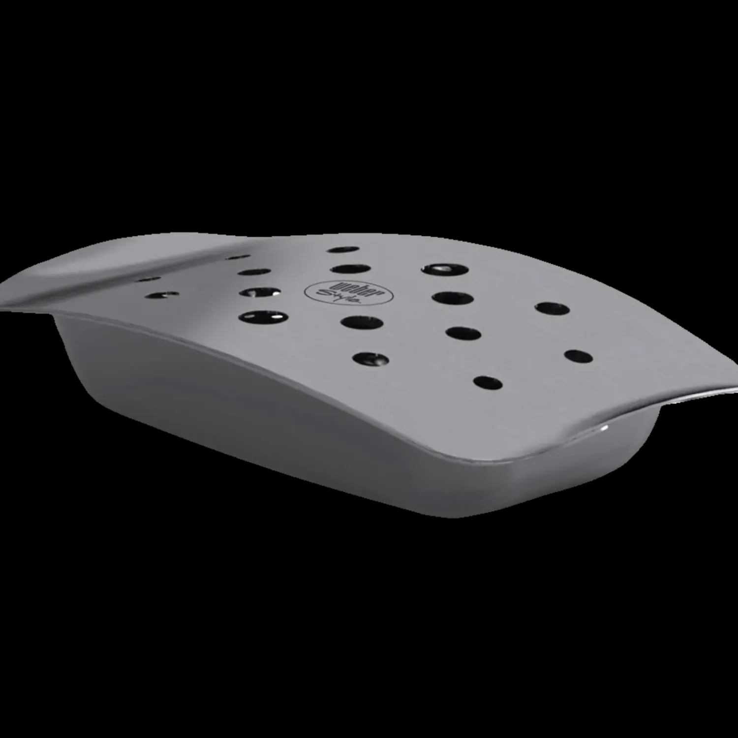 Weber røgflis æble 0,7 kg