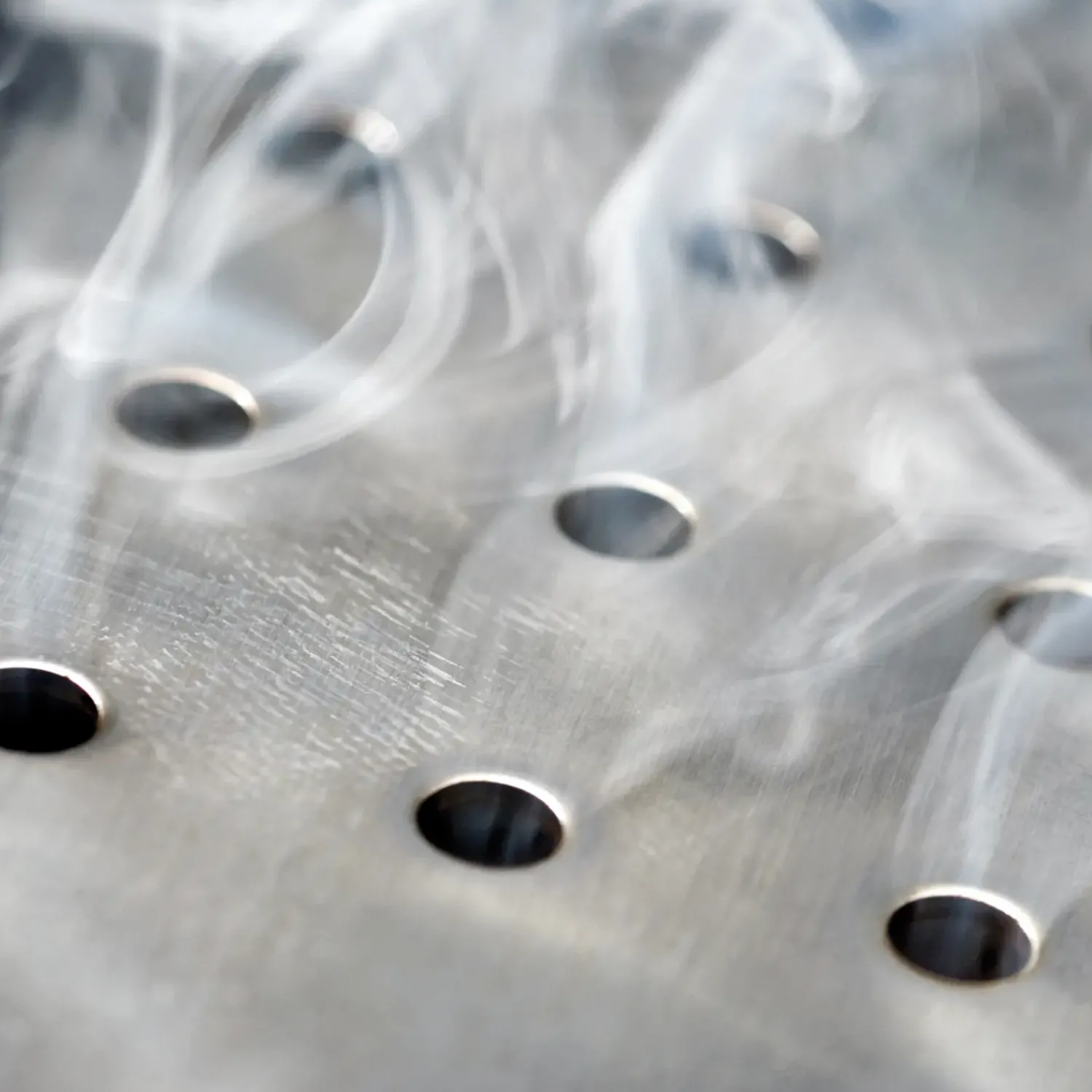 Weber røgflis æble 0,7 kg