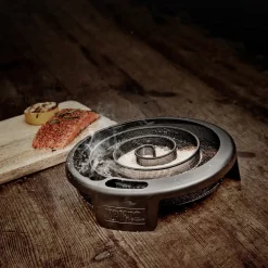 Weber Røg Og Smag^røgflis whiskey 0,7 kg
