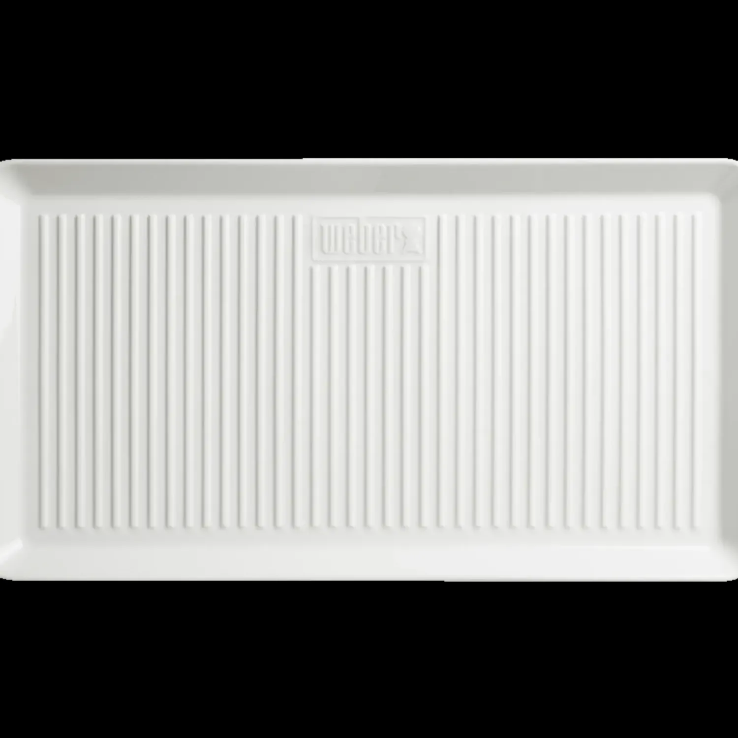 Clearance Weber serveringsfad 40x22 cm