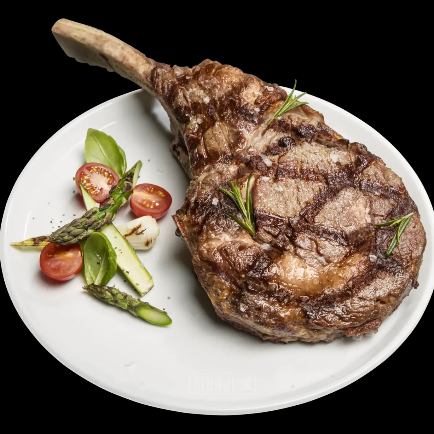 Clearance Weber serveringsfad 40x22 cm