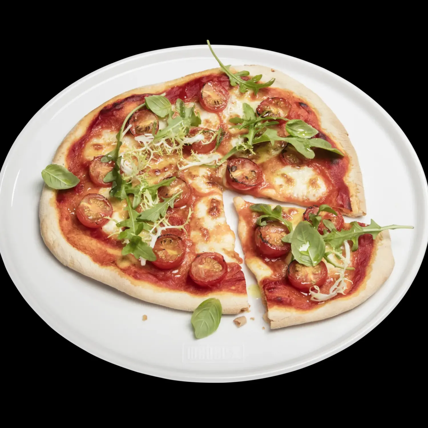 Clearance Weber serveringsfad 40x22 cm