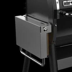 Hot Weber ® sidebord t/SmokeFire