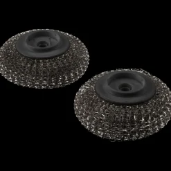 Weber Grillbørster Og Rengøring^skurebørste til stegeplade