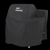 Weber ® SmokeFire EX4 Premium grillbetræk sort
