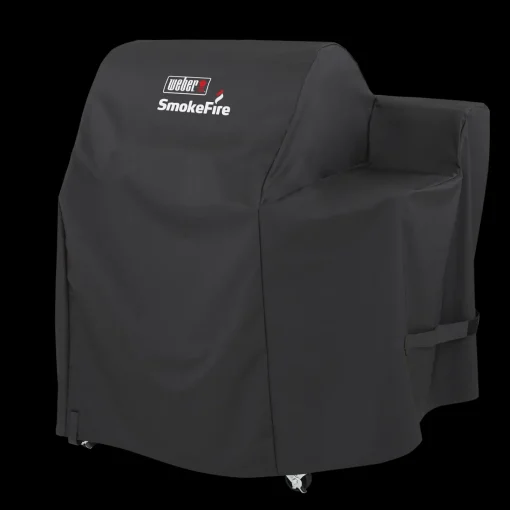 Weber ® SmokeFire EX4 Premium grillbetræk sort
