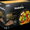 Weber Røg Og Smag^SmokeFire træpiller bøg 8 kg