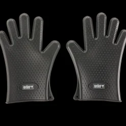 Weber Røg Og Smag^SmokeFire træpiller bøg 8 kg