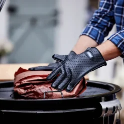 Weber SmokeFire træpiller Academy-blanding 8 kg