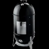 Sale Weber ® Smokey Mountain Cooker rygeovn med cover, Ø57 cm