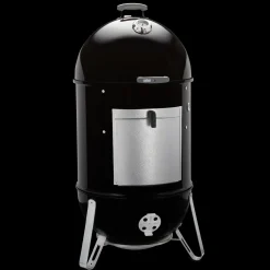 Sale Weber ® Smokey Mountain Cooker rygeovn med cover, Ø57 cm