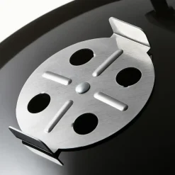 Sale Weber ® Smokey Mountain Cooker rygeovn med cover, Ø57 cm