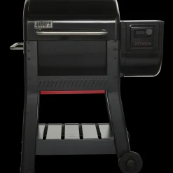 Online Weber smoque bundhylde