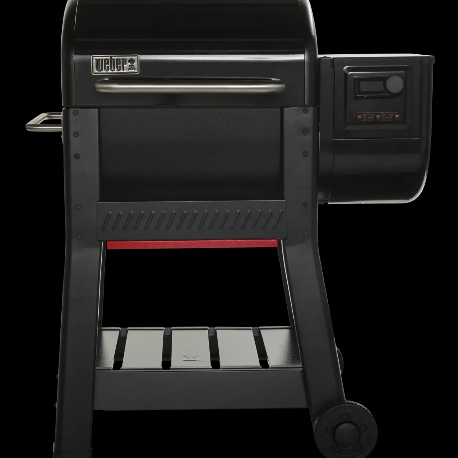 Online Weber smoque bundhylde