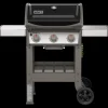 Online Weber ® Spirit II E-310 GBS gasgrill