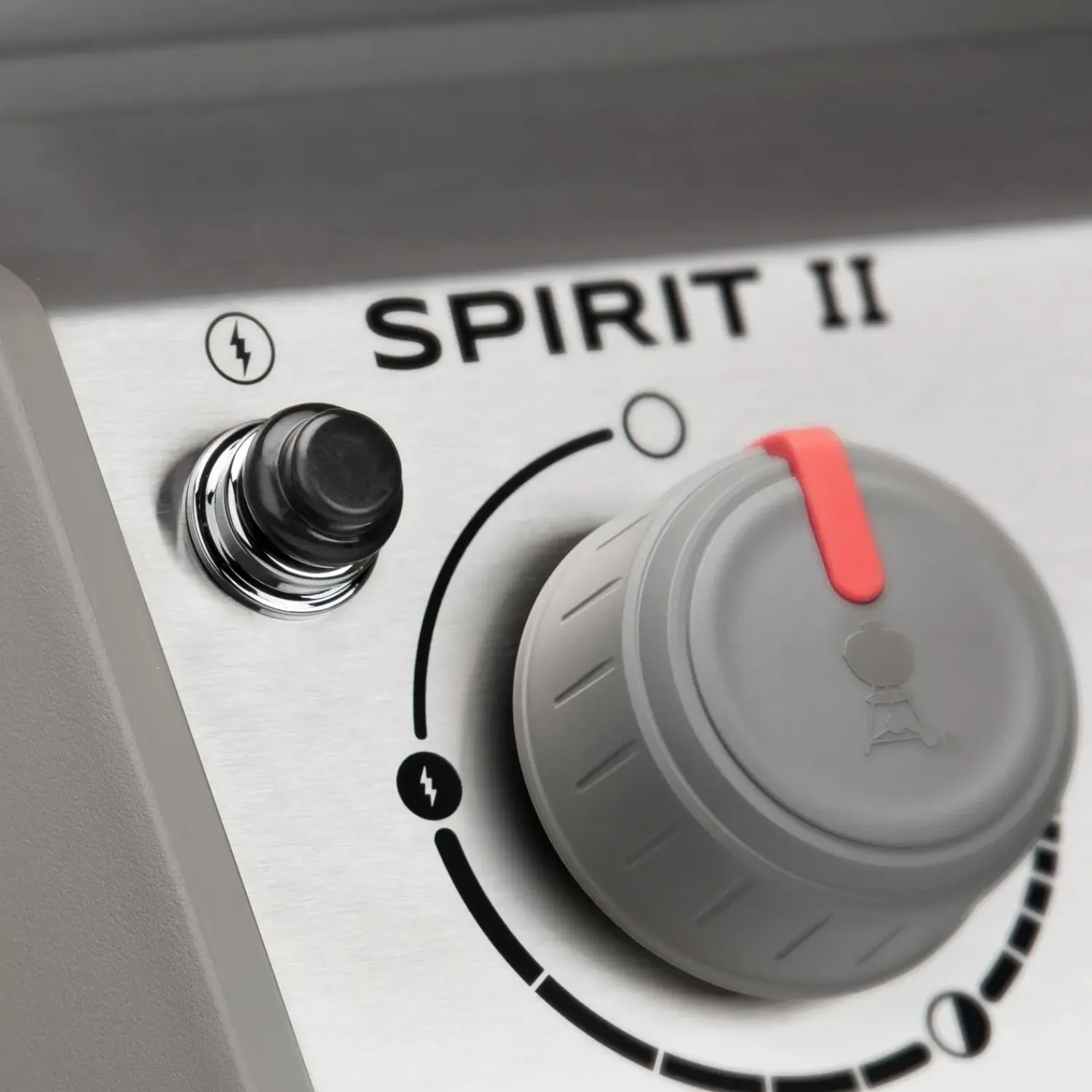 Online Weber ® Spirit II E-310 GBS gasgrill