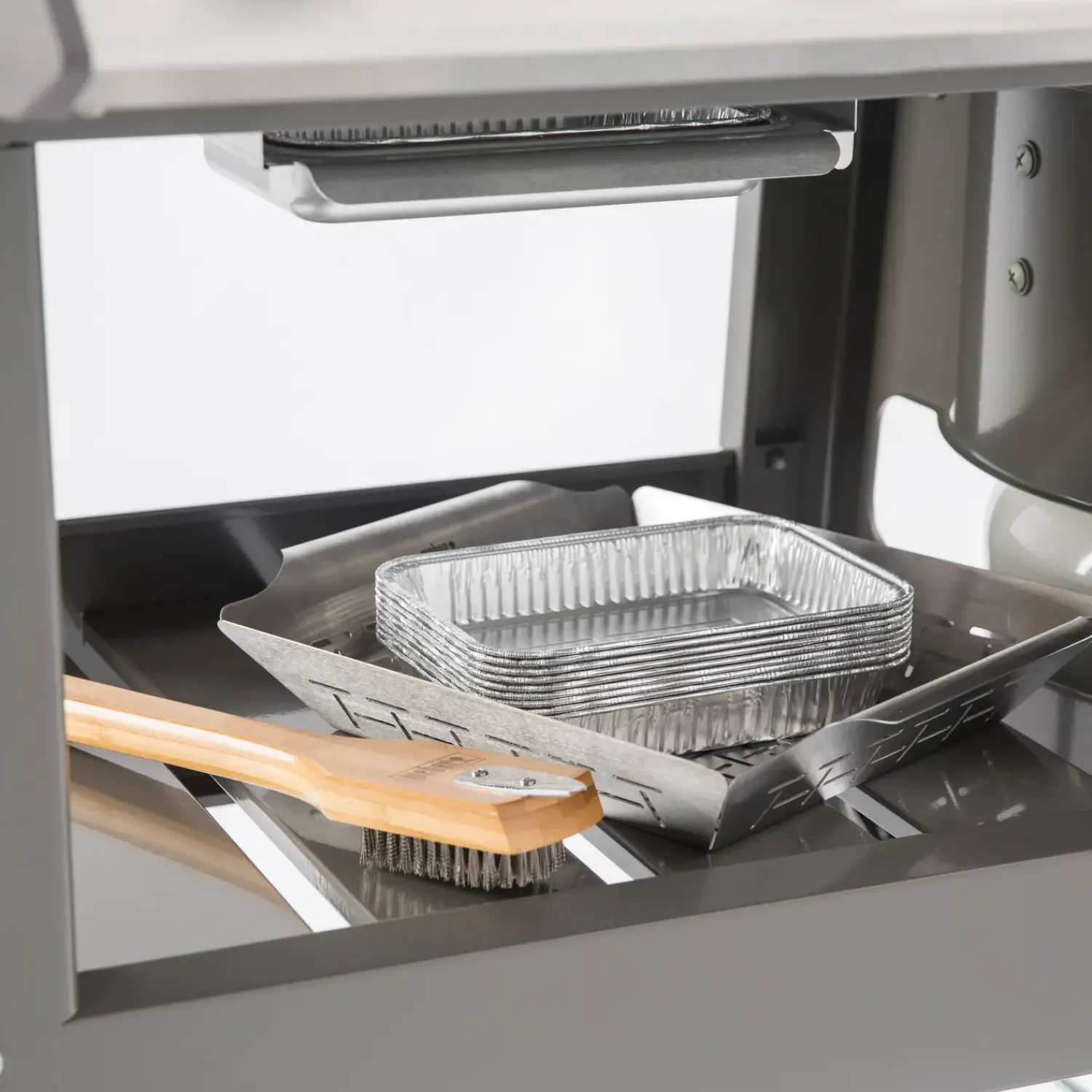 Online Weber ® Spirit II E-310 GBS gasgrill