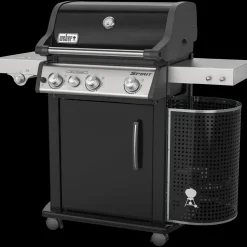 Hot Weber ® Spirit Premium EP-335 GBS gasgrill