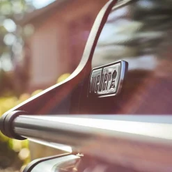 Hot Weber ® Spirit Premium EP-335 GBS gasgrill