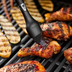 Hot Weber ® Spirit Premium EP-335 GBS gasgrill
