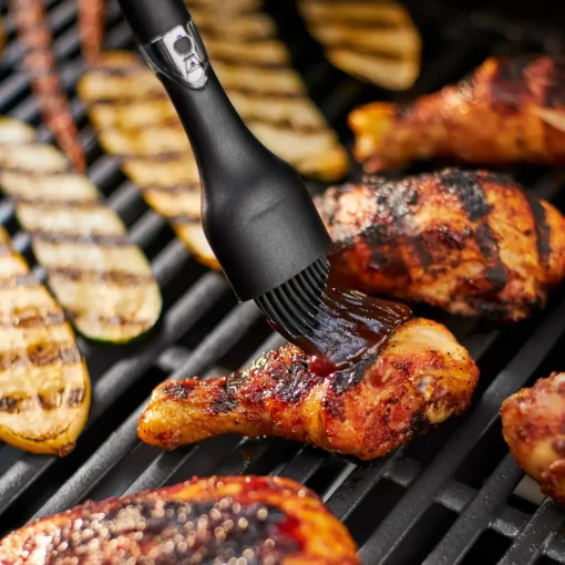 Hot Weber ® Spirit Premium EP-335 GBS gasgrill