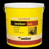 Dame Weber Saint Gobain Kalk, Syre Og Sprit^Weber stampet kalk, 15 kg