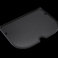 Online Weber stegeplade - lumin elgrill