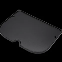 Online Weber stegeplade - lumin elgrill