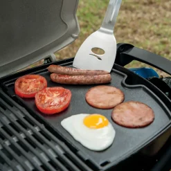 Weber Stegeplader Og Holdere^® stegeplade til Q100/1000-serien (indtil 2024)