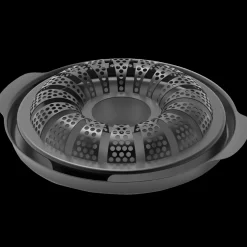 New Weber stegt flæsk holder