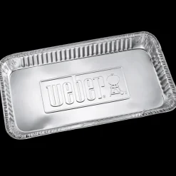 New Weber stegt flæsk holder