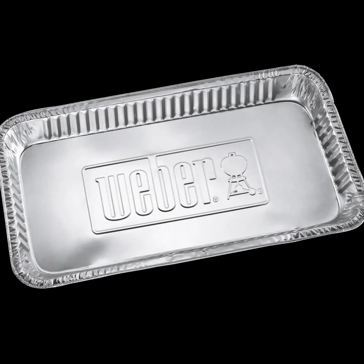 New Weber stegt flæsk holder