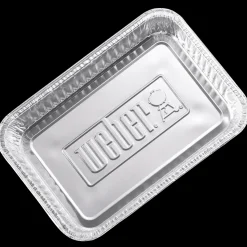 New Weber stegt flæsk holder