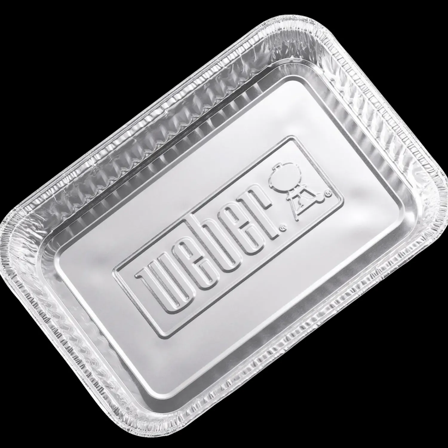 New Weber stegt flæsk holder