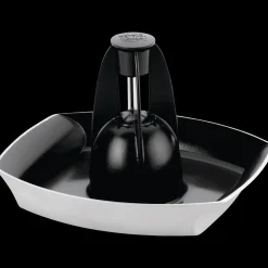 New Weber stegt flæsk holder