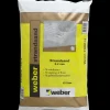 Best Weber Saint Gobain Weber strandsand 0-2 mm 15 L